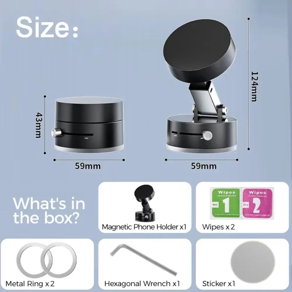 OrbitMount