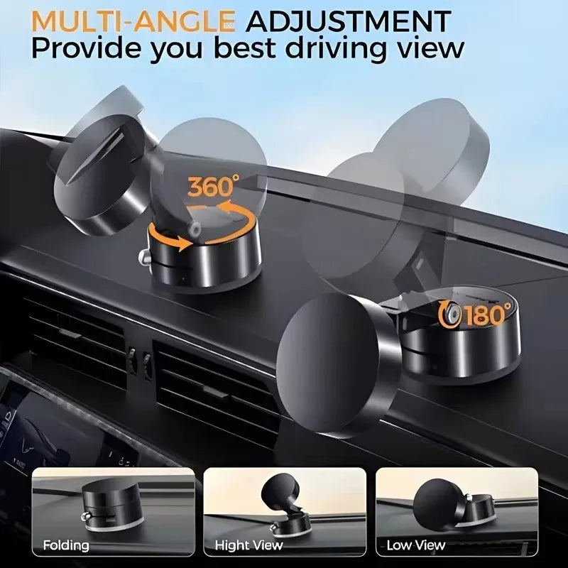 OrbitMount