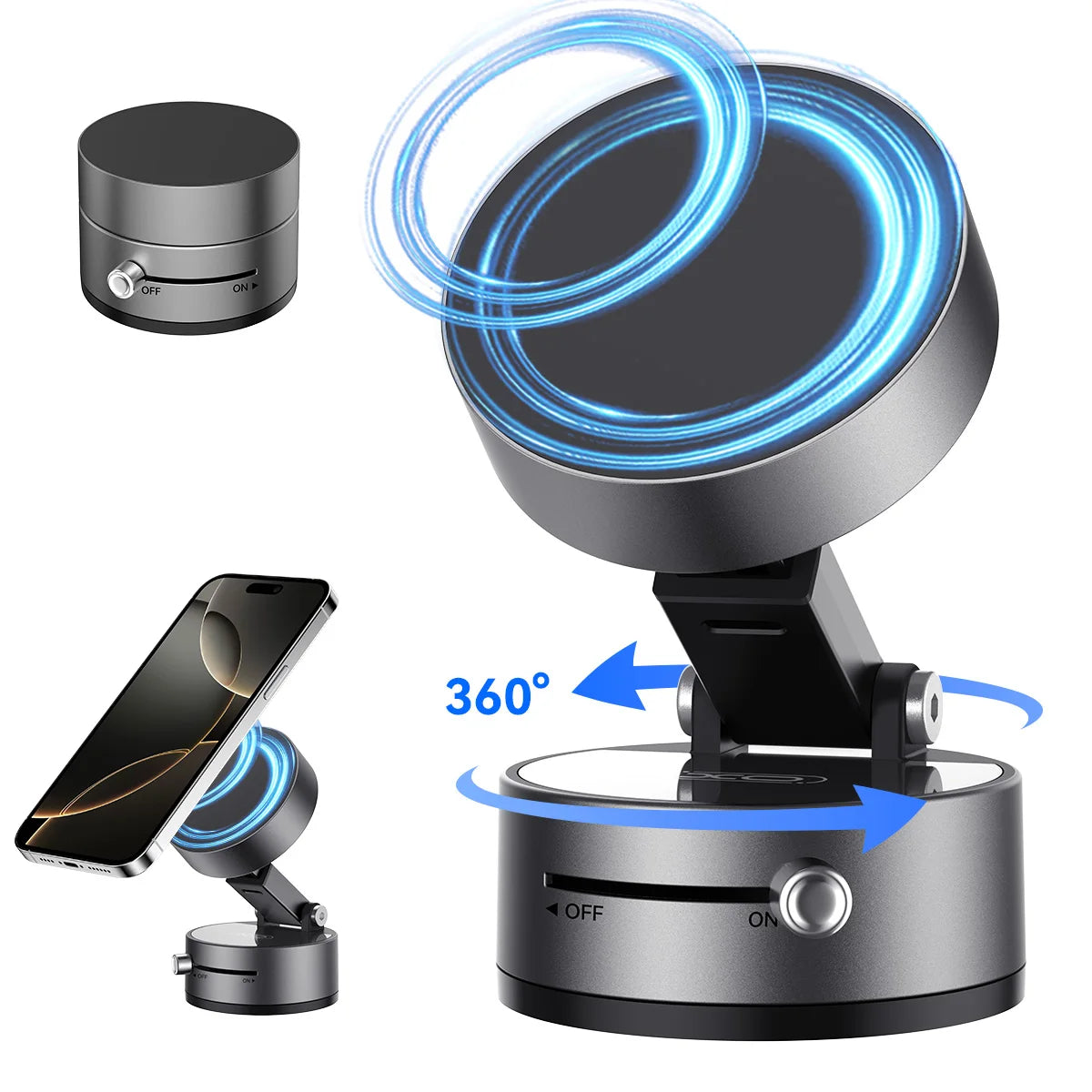 OrbitMount