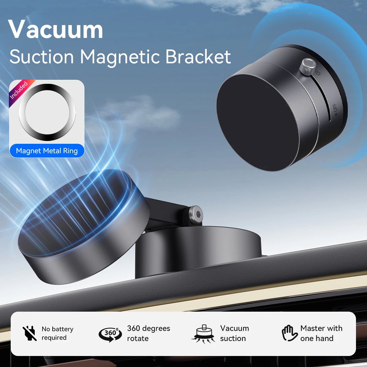 OrbitMount